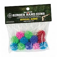 Sling Shot Ammo 12-CT