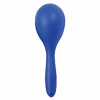 Mini Maracas Blue