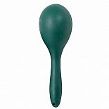 Mini Maracas Green