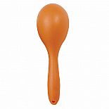Mini Maracas Orange