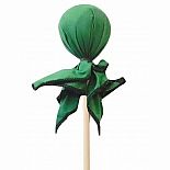 Green Arrow TWBR