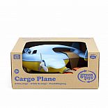 Cargo Plane w/Mini Car