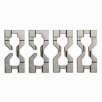 Hanayama Hourglass Level 6