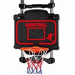 Basketball & Boxing Combo