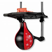 Basketball & Boxing Combo