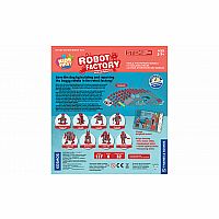 Kids First Robot Factory