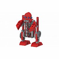 Kids First Robot Factory