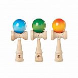 Kendama Fade-Out