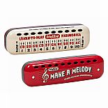 Harmonica Learn to Play