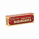Harmonica Learn to Play