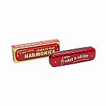Harmonica Learn to Play