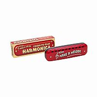 Harmonica Learn to Play