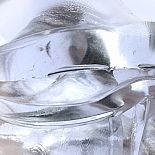Liquid Glass Crystal Clear