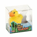 Mini Duck Quacker