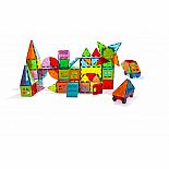 Magna-Tiles Metropolis 110 Piece Set