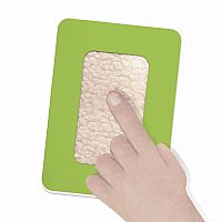 Flashcards Tactile Montessori