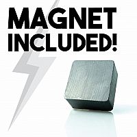 Magnetics Strange Attractor