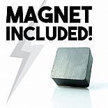 Magnetics Tidal Wave