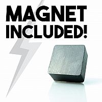 Magnetics Tidal Wave
