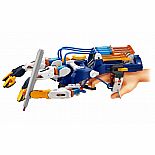 Mega Cyborg Hand