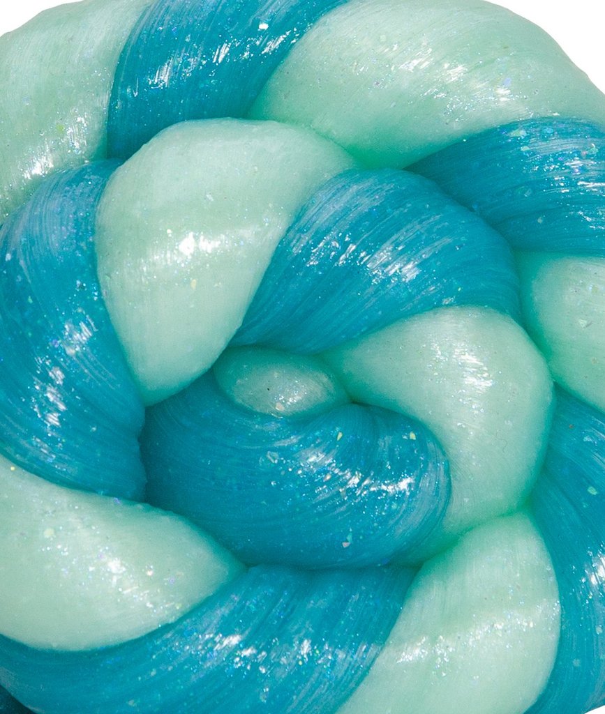 crazy aaron's thinking putty mystifying mermaid