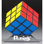 Rubik's Cube