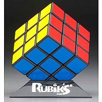 Rubik's Cube