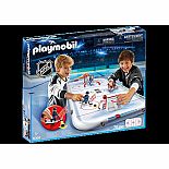 NHL Hockey Arena