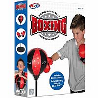 Boxing Set