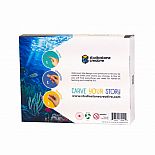 Soap Carving Kit Orca