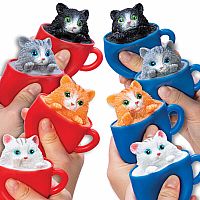 Pop-A-Chino Kitties