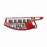 Power Star Keytar