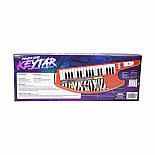 Power Star Keytar