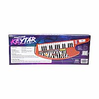 Power Star Keytar