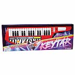 Power Star Keytar