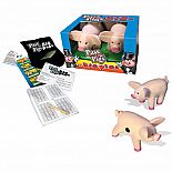 Pass the Pigs Big Pigs!