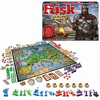 Risk Europe