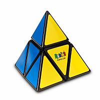 Rubik's Pyramid