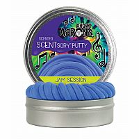 Vibes SCENTsory Jam Session