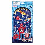 Space Race Pinball