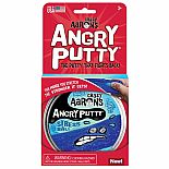 Stress Ball Putty