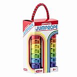 Rainbow Jump Rope