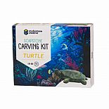 Soap Carving Kit Turtle