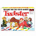 Classic Twister