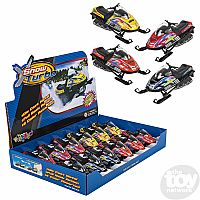 DC Snow Turbo