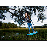 Swurfer Kick Swingboard Blue