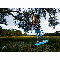 Swurfer Kick Swingboard Blue