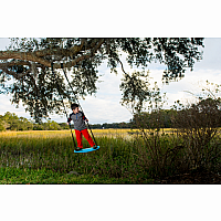 Swurfer Kick Swingboard Blue