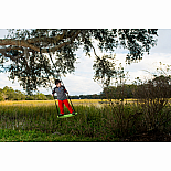 Swurfer Kick Swingboard Green