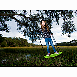 Swurfer Kick Swingboard Green